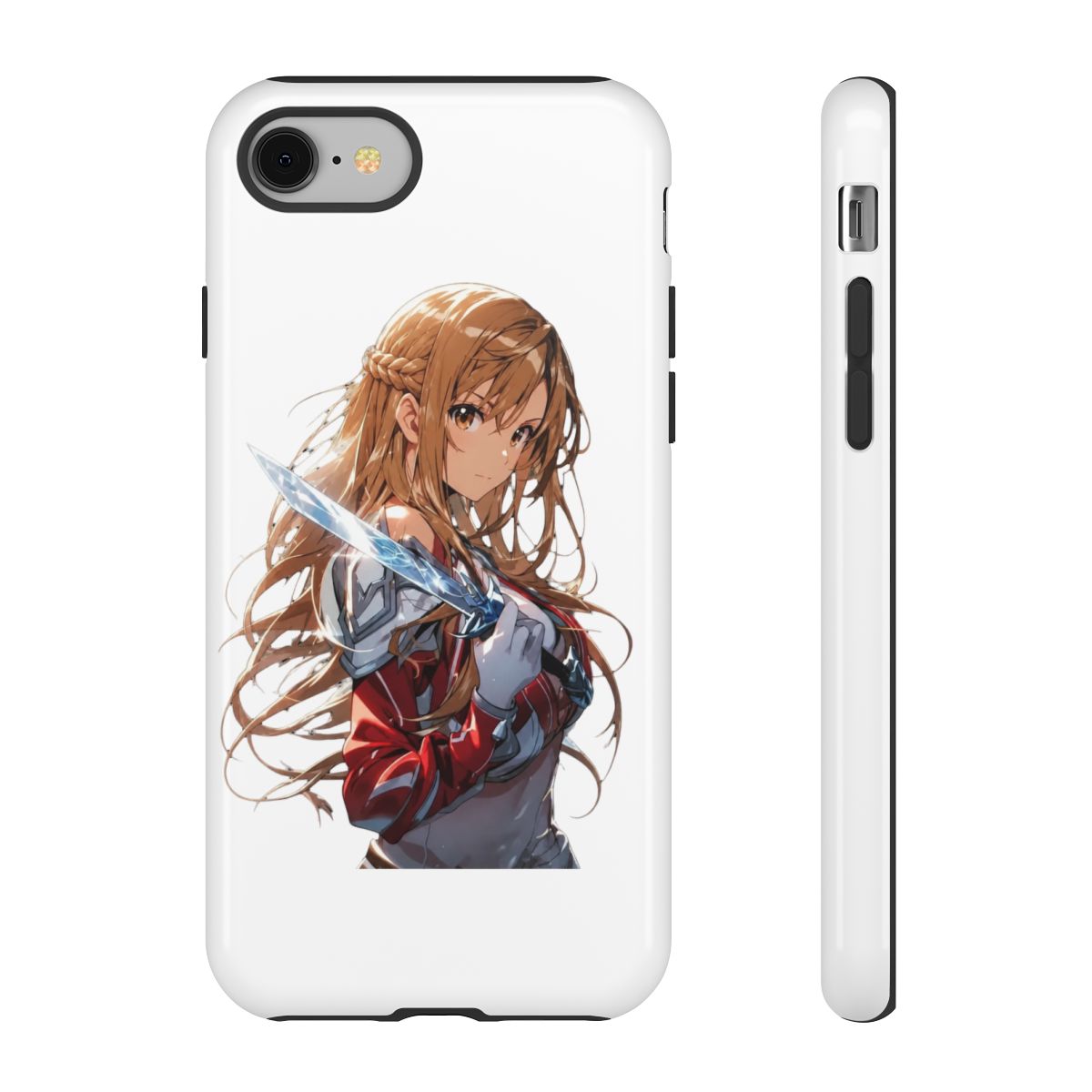 Asuna Sword Art Online Phone case