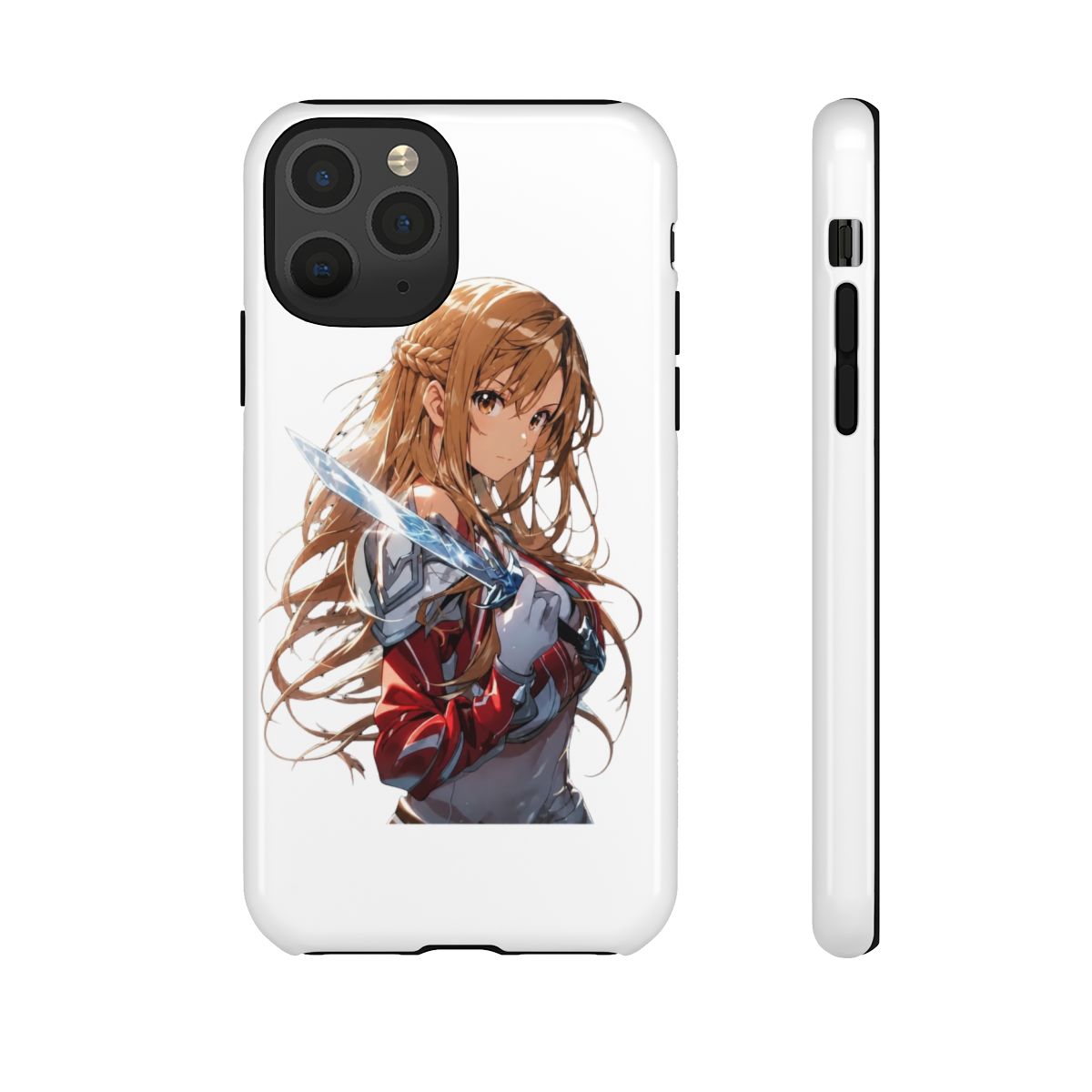 Phone Cases - Sword Art Online accessories collection