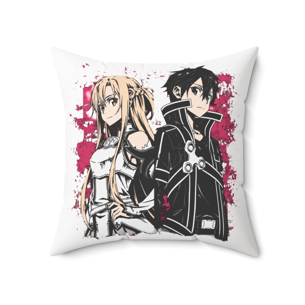kirito and asuna | Sword Art Online - alternate angle 5, merchandise