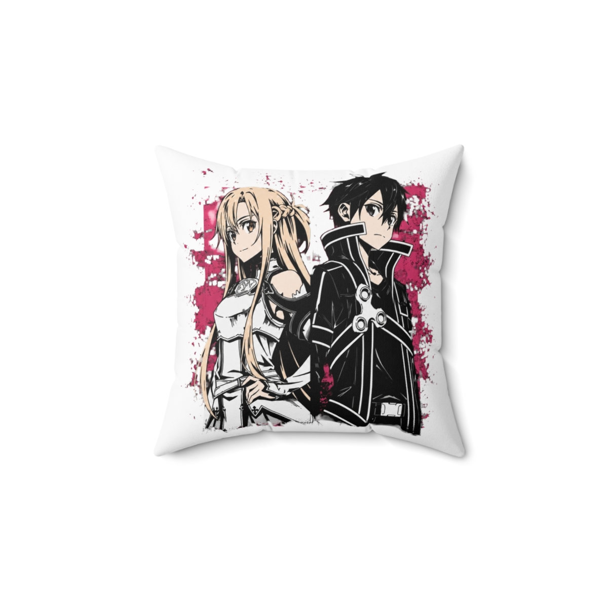 kirito and asuna | Sword Art Online