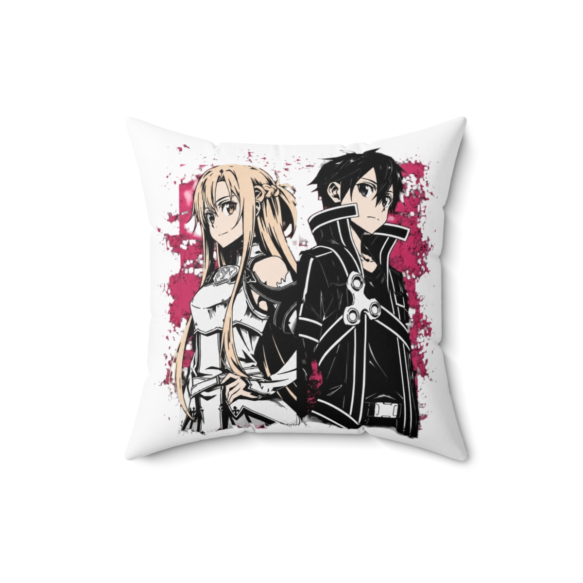 kirito and asuna | Sword Art Online - alternate angle 2, merchandise