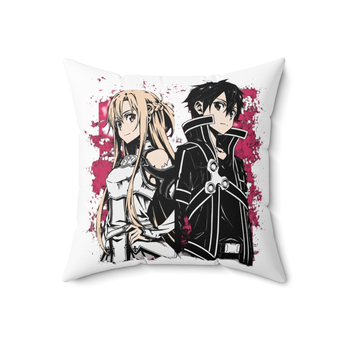 kirito and asuna | Sword Art Online - alternate angle 3, merchandise