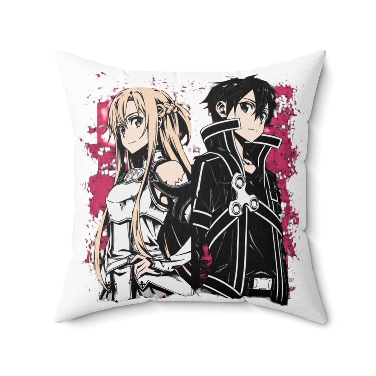 kirito and asuna | Sword Art Online - alternate angle 4, merchandise